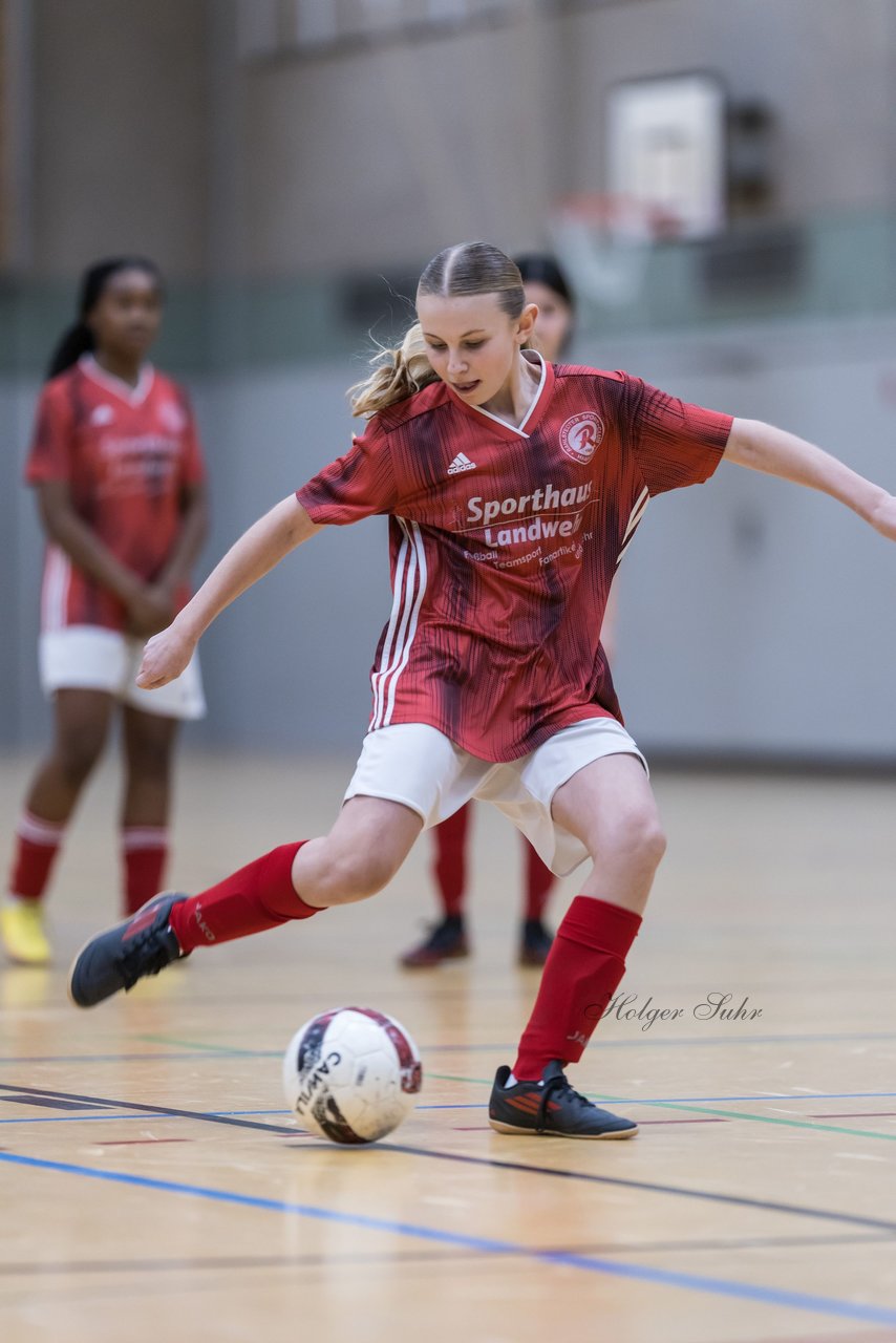 Bild 266 - wCJ Futsalmeisterschaft